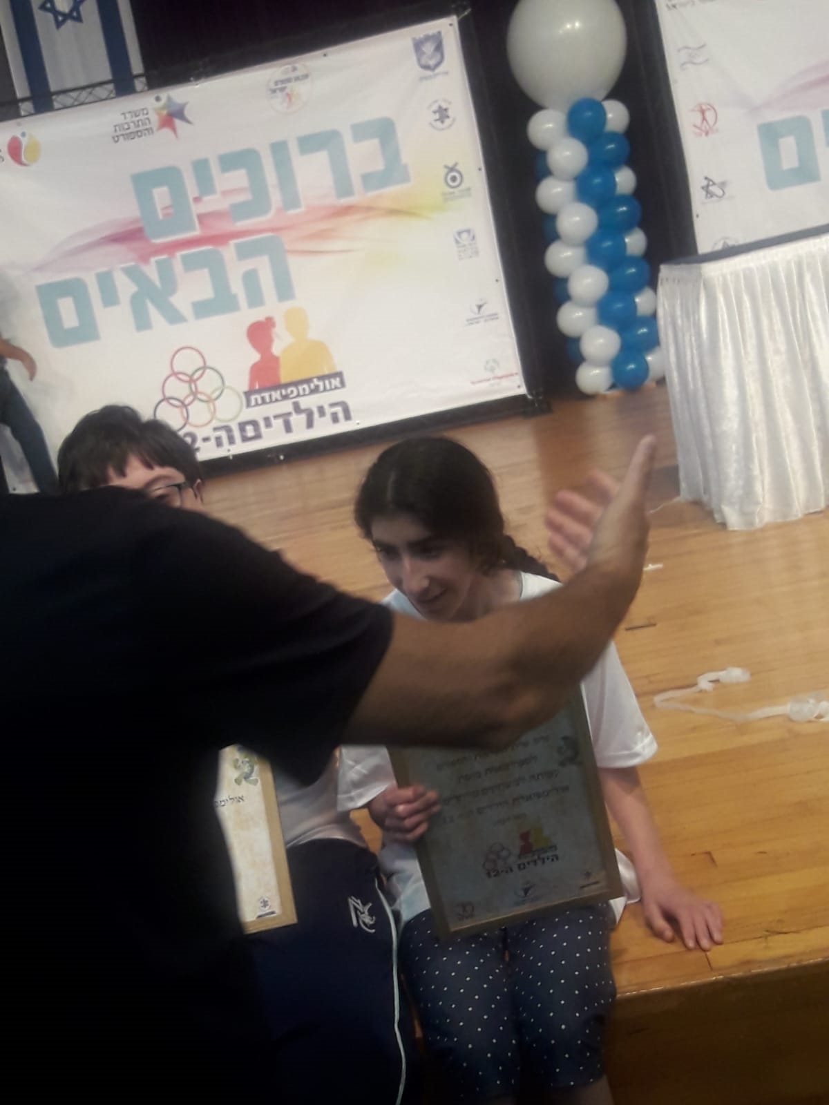 גלרייה - אולימפיאדת הילדים ה-12 מאי 2019, 125 מתוך 177