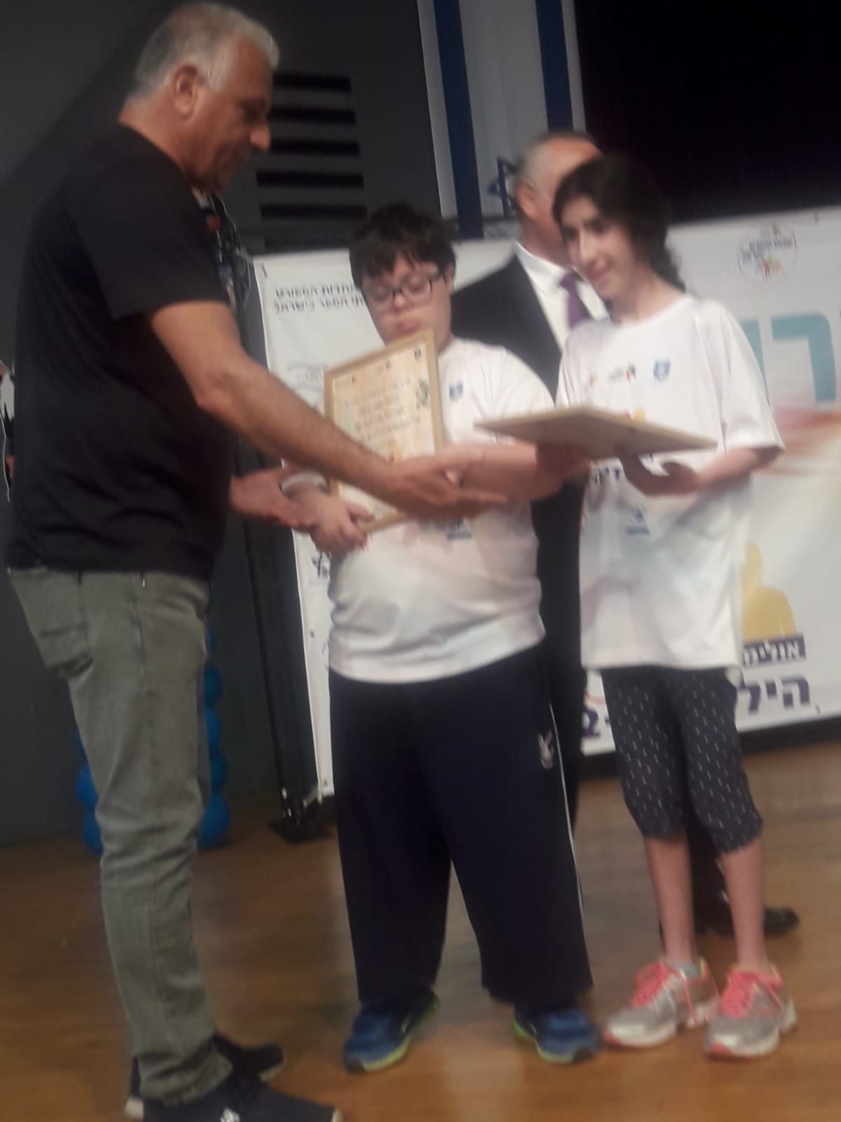 גלרייה - אולימפיאדת הילדים ה-12 מאי 2019, 106 מתוך 177