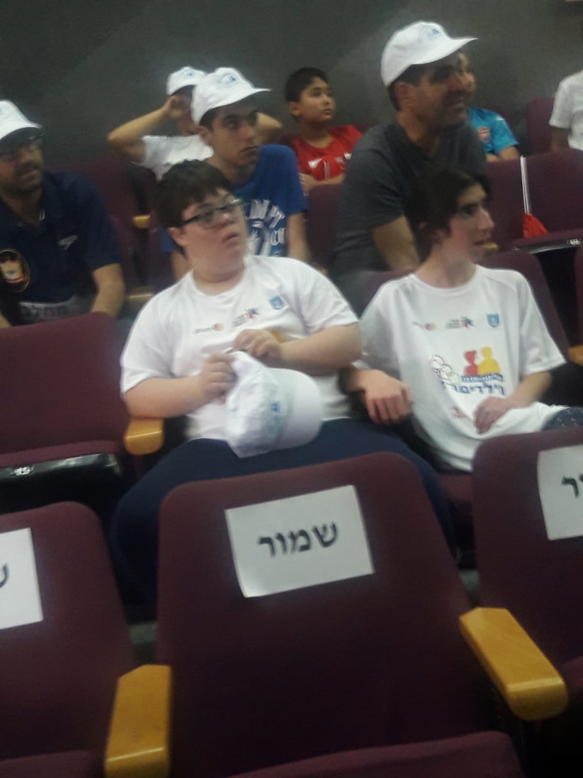 גלרייה - אולימפיאדת הילדים ה-12 מאי 2019, 92 מתוך 177