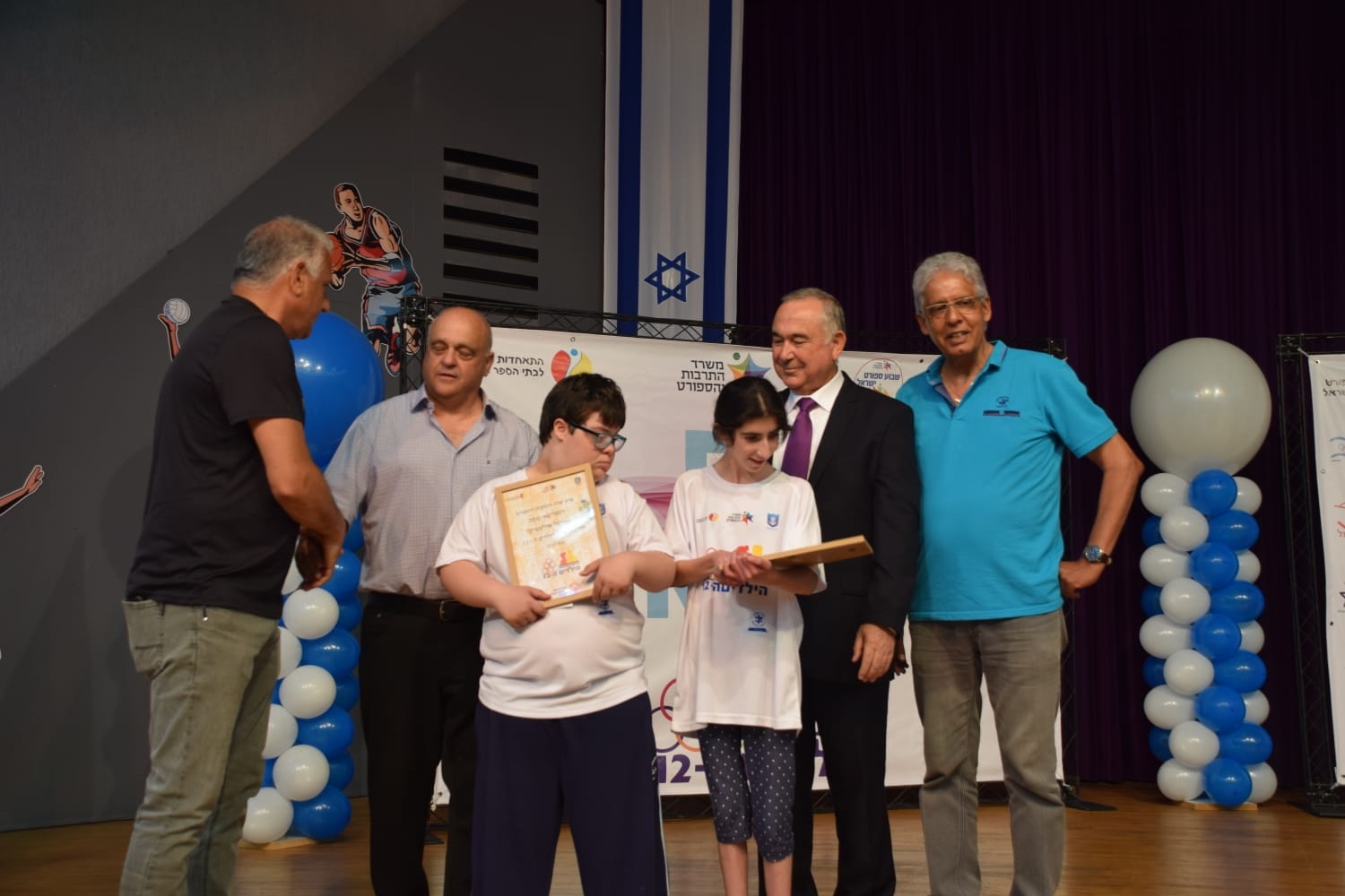 גלרייה - אולימפיאדת הילדים ה-12 מאי 2019, 36 מתוך 177