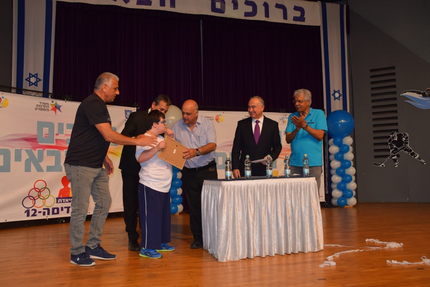 גלרייה - אולימפיאדת הילדים ה-12 מאי 2019, 29 מתוך 177