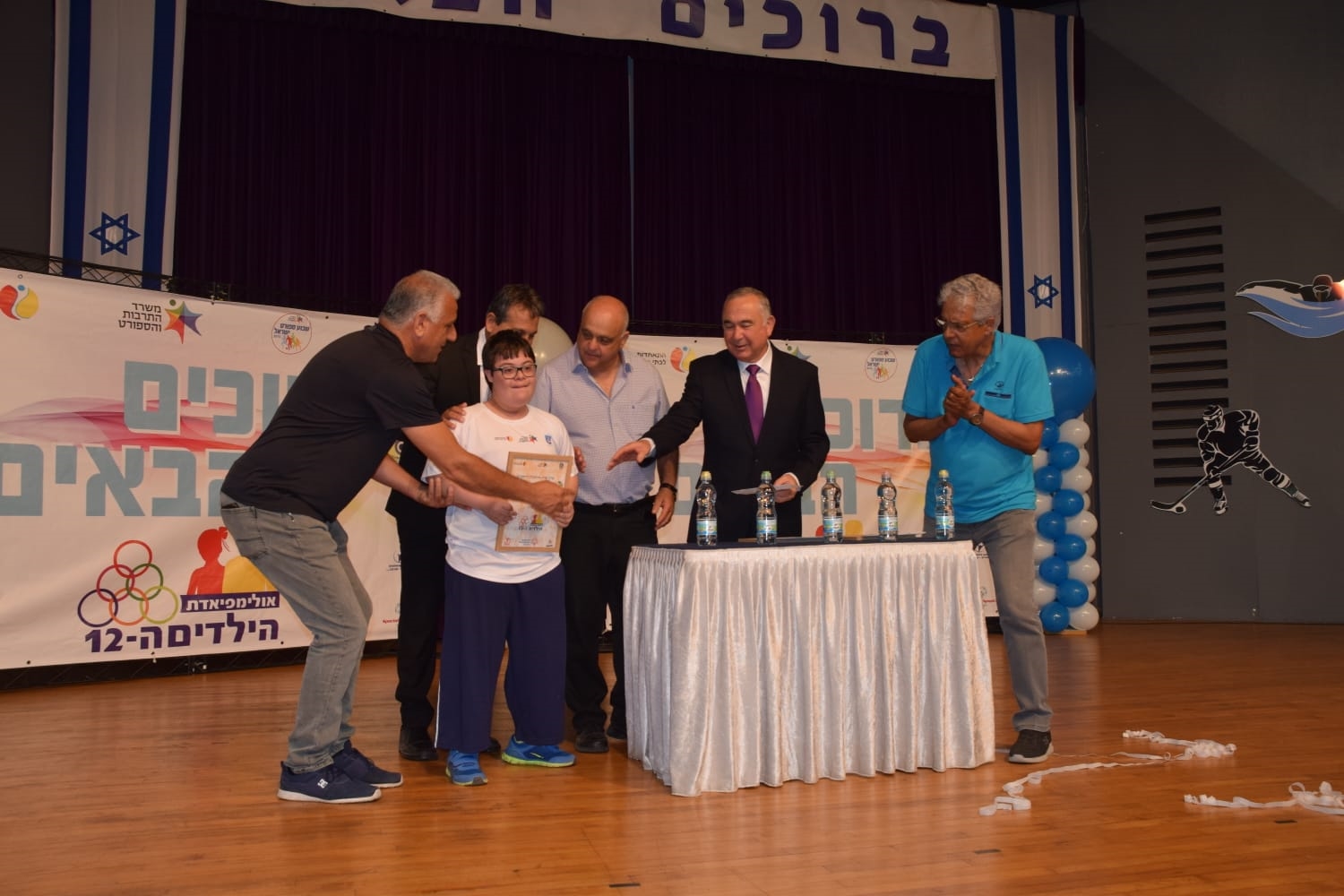 גלרייה - אולימפיאדת הילדים ה-12 מאי 2019, 26 מתוך 177