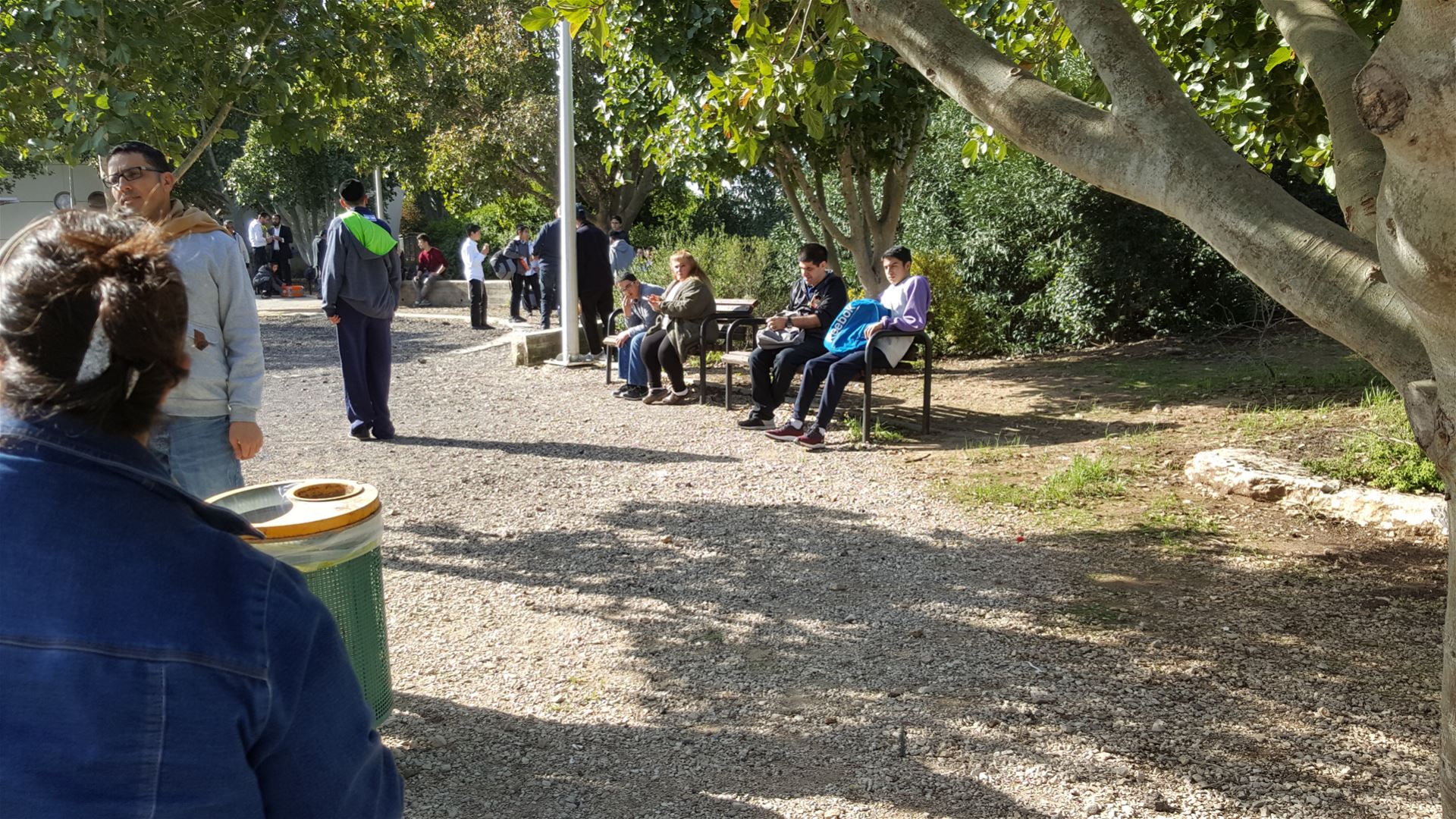 גלרייה - תחרות מוקדמות טורניר באולינג גן שמואל, 40 מתוך 42