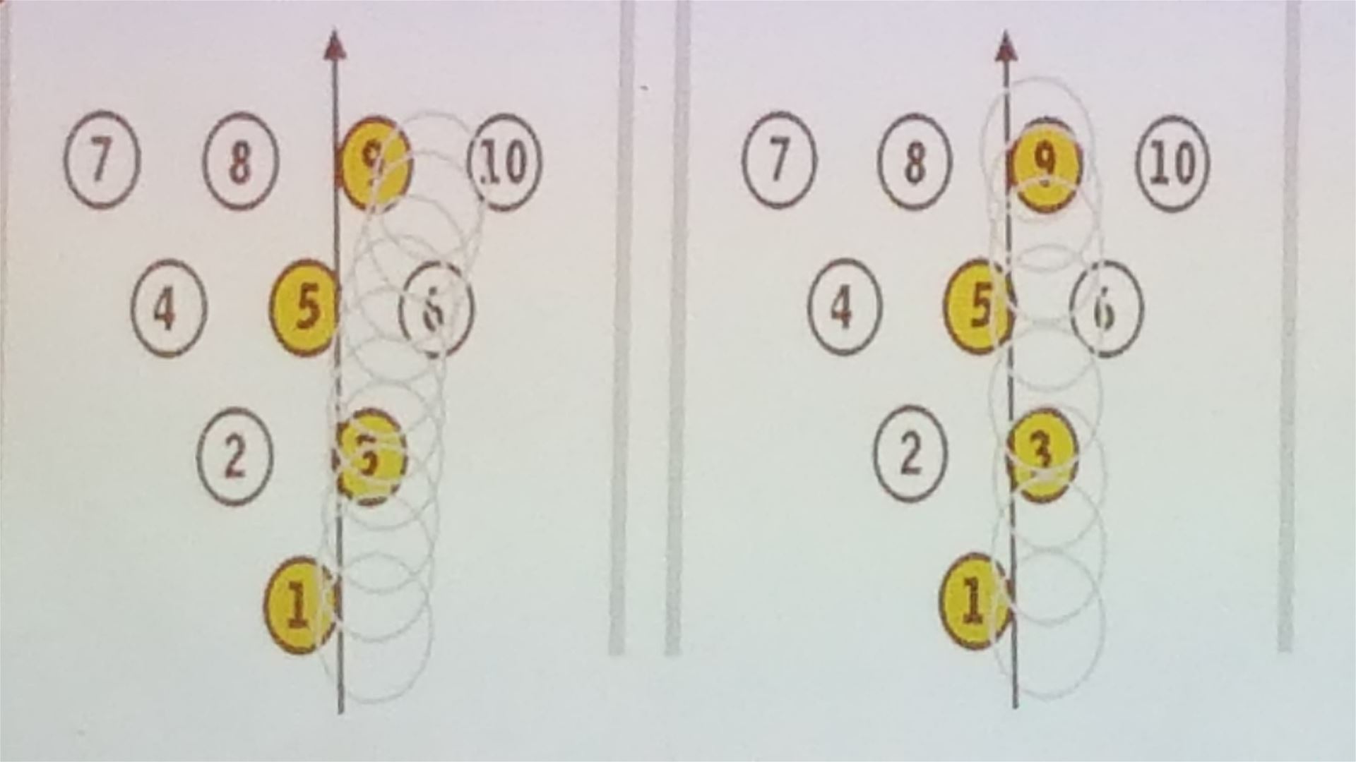 גלרייה - קורס מאמני באולינג, 18 מתוך 43