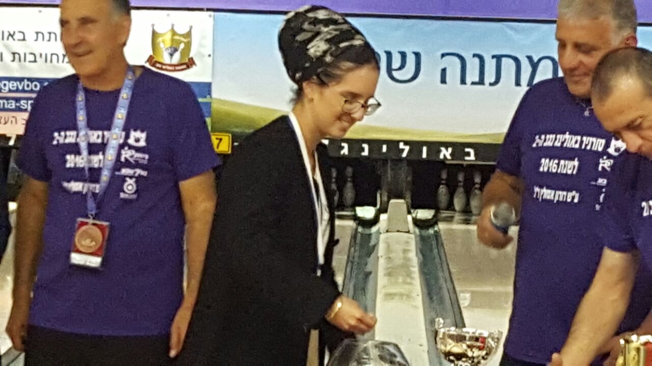 גלרייה - טורניר באולינג נגב ה- 2 ע"ש דורון אסולין ז"ל, 36 מתוך 245