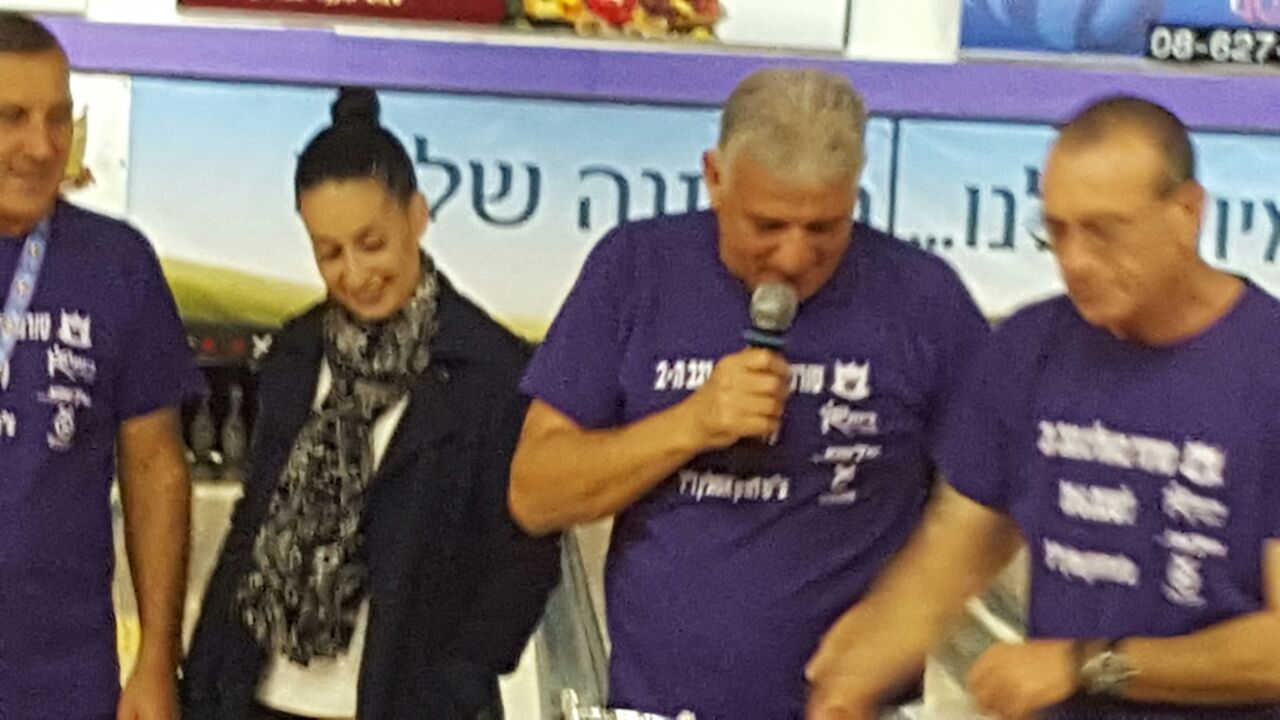 גלרייה - טורניר באולינג נגב ה- 2 ע"ש דורון אסולין ז"ל, 34 מתוך 245