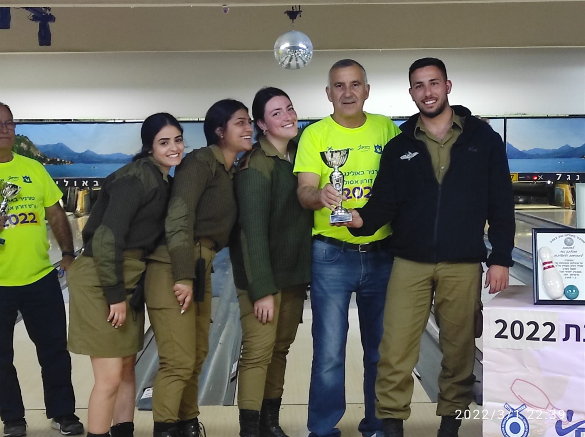 גלרייה - טורניר נגב ה-8 שלבי חצי הגמר והגמר 3/1/22, 97 מתוך 127