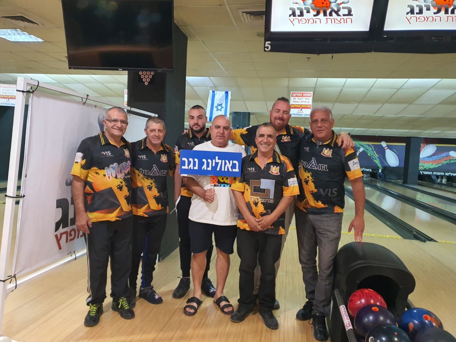 גלרייה - גביע המדינה ה- 30 למועדונים לשנת 2022 ע"ש עופר שדה, 8 מתוך 25