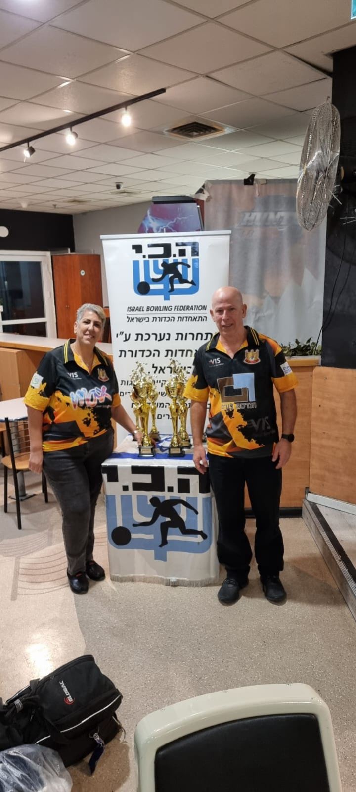 גלרייה - אלוף האלופים ה- 26 לשנת 2022., 2 מתוך 22